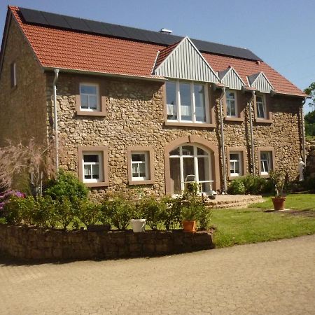 Loogher Muehle Neubau Kerpen  المظهر الخارجي الصورة