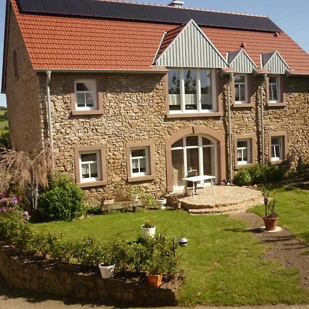 Loogher Muehle Neubau Kerpen  المظهر الخارجي الصورة